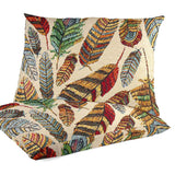 Plumes de gobelin - Ribes y Casals