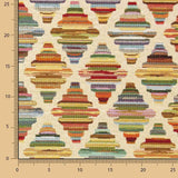 Gobelin Losange - Ribes y Casals