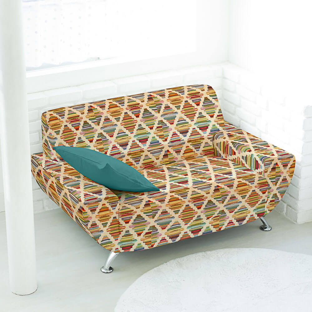 Gobelin Losange - Ribes y Casals