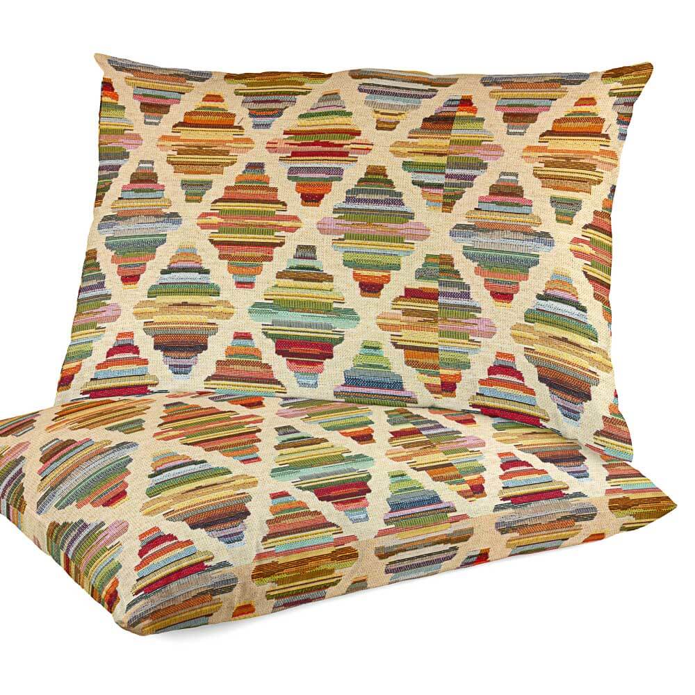 Gobelin Losange - Ribes y Casals