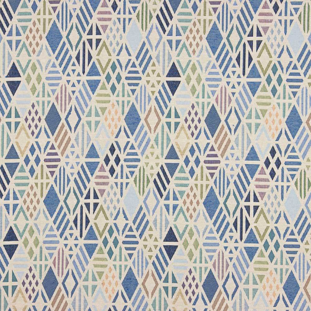 Gobelin Losange Bleu - Ribes y Casals