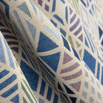 Gobelin Losange Bleu - Ribes y Casals