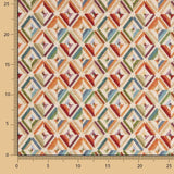 Gobelino Rombos Multicolor - Ribes y Casals