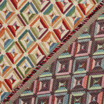 Gobelino Rombos Multicolor - Ribes y Casals