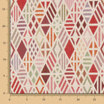 Gobelin Losange Rouge - Ribes y Casals