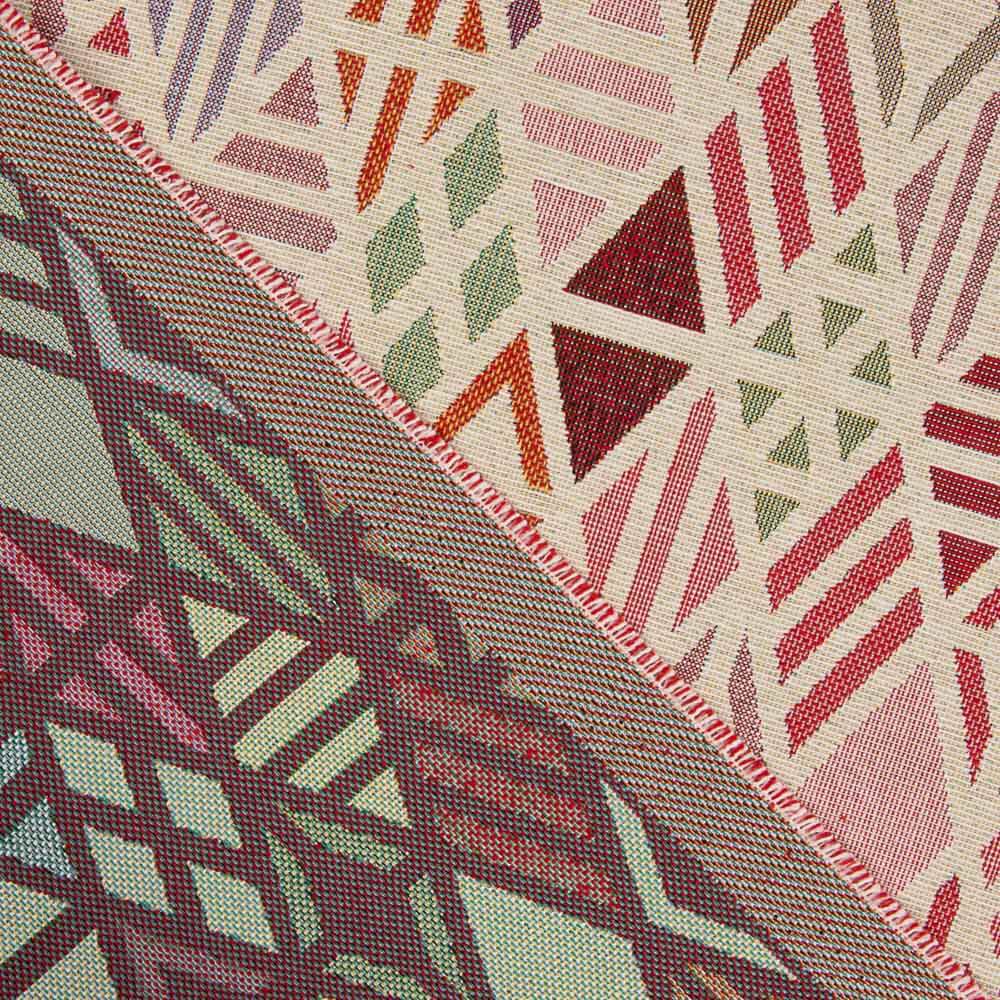 Gobelin Losange Rouge - Ribes y Casals