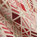 Gobelin Losange Rouge - Ribes y Casals