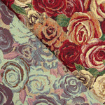 Tissu Gobelin Roses - Ribes y Casals