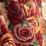 Tissu Gobelin Roses - Ribes y Casals