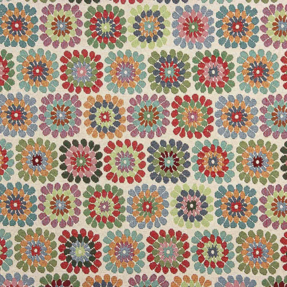 Gobelin printanier multicolore - Ribes y Casals