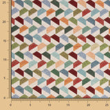 Gobelino Trenza Multicolor - Ribes y Casals