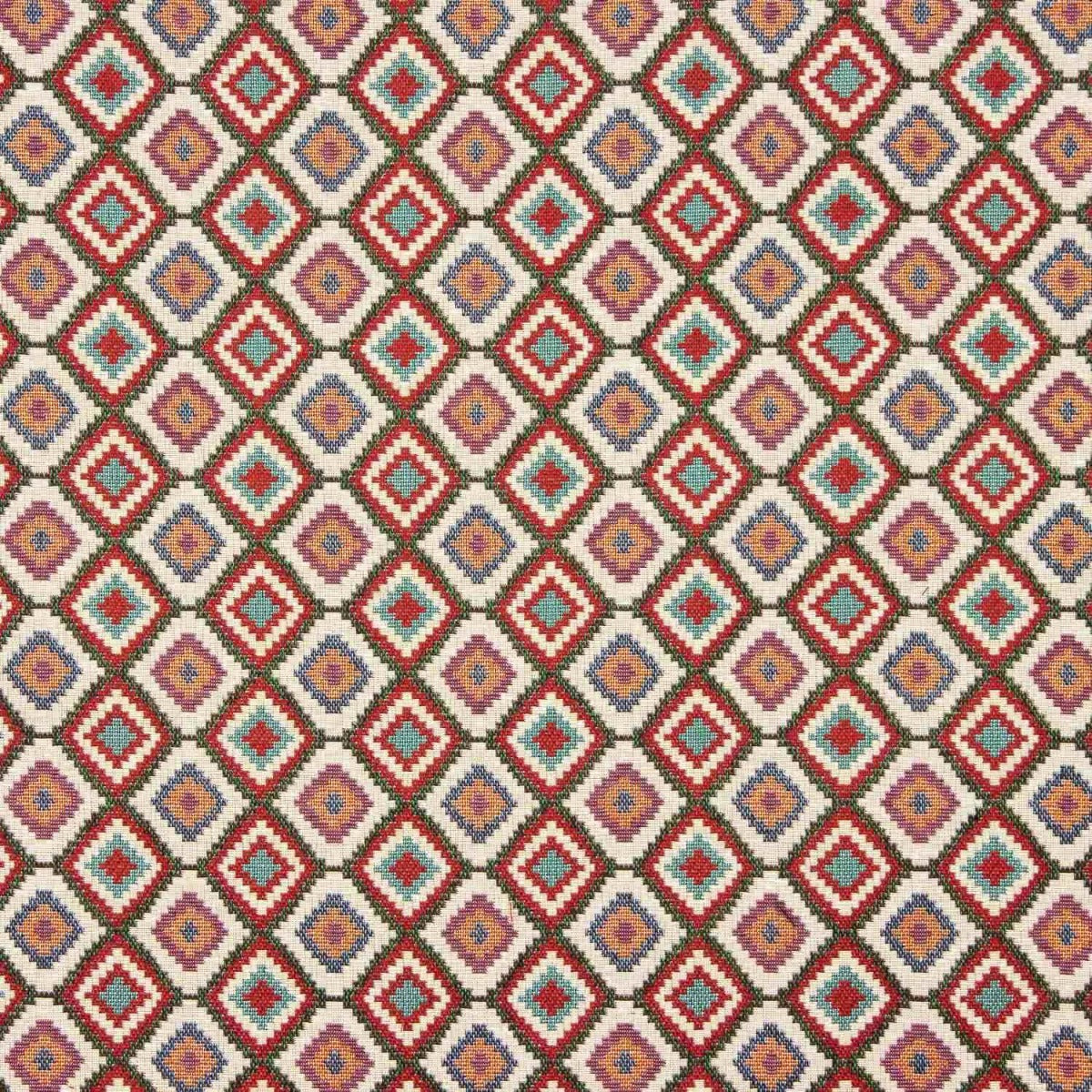 Gobelin Losanges Ethnique - Ribes y Casals