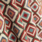 Gobelin Losanges Ethnique - Ribes y Casals