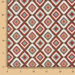 Gobelin Losanges Ethnique - Ribes y Casals