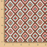Gobelin Losanges Ethnique - Ribes y Casals
