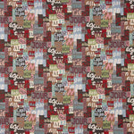 Couleurs des mots Gobelin - Ribes y Casals