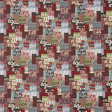 Couleurs des mots Gobelin - Ribes y Casals