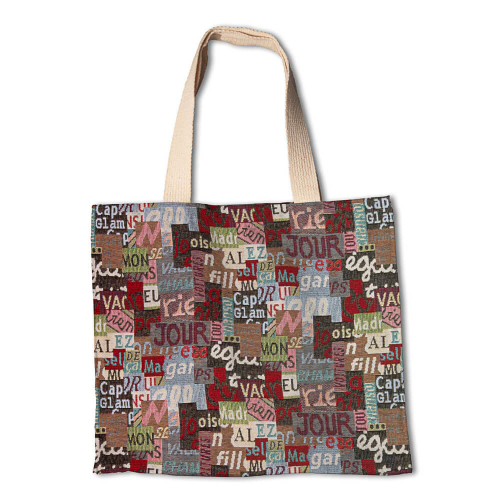 Couleurs des mots Gobelin - Ribes y Casals