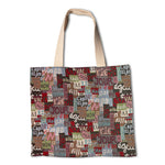 Couleurs des mots Gobelin - Ribes y Casals