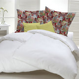 Couleurs des mots Gobelin - Ribes y Casals