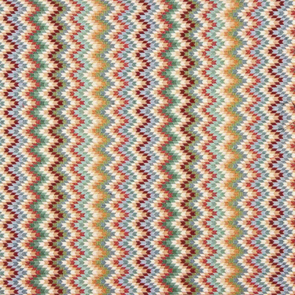 Gobelin Zigzag Ethnique - Ribes y Casals