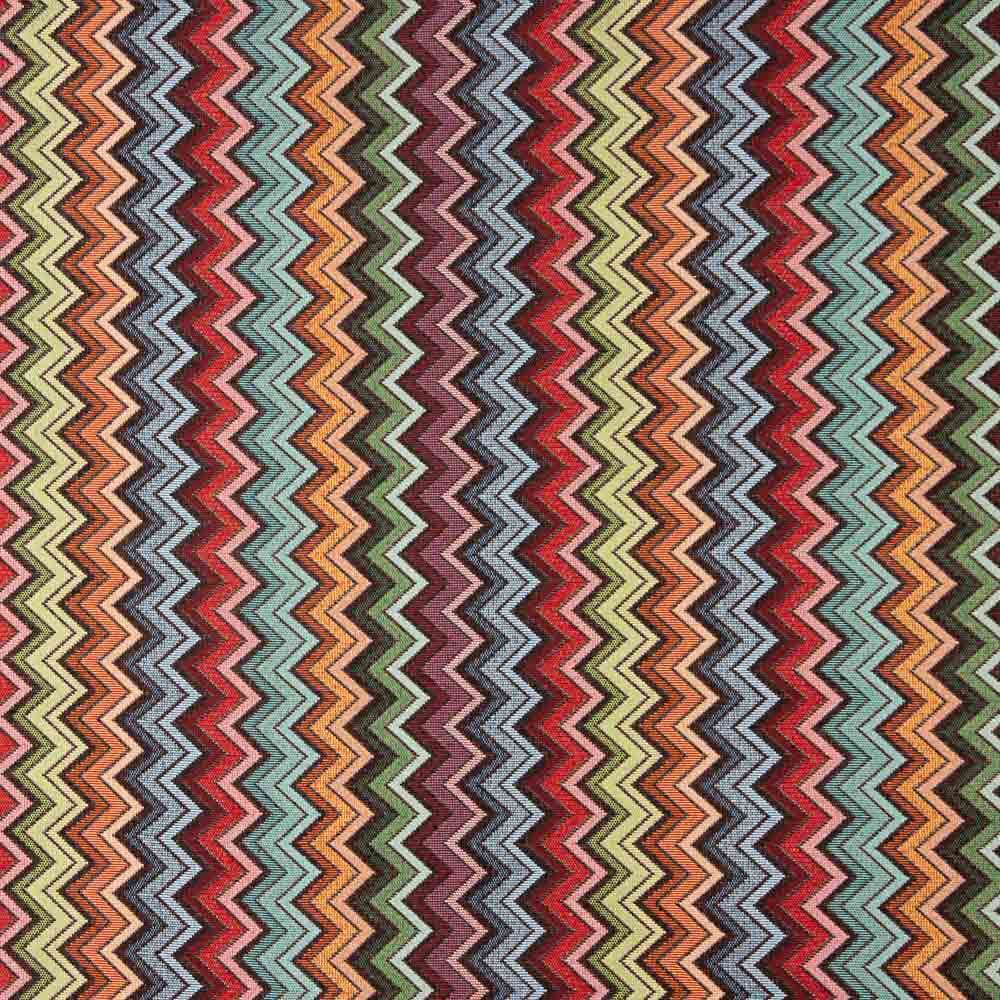 Couleurs Gobelin ZigZag - Ribes y Casals