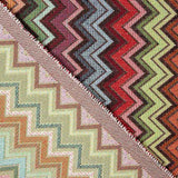 Couleurs Gobelin ZigZag - Ribes y Casals