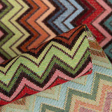 Couleurs Gobelin ZigZag - Ribes y Casals