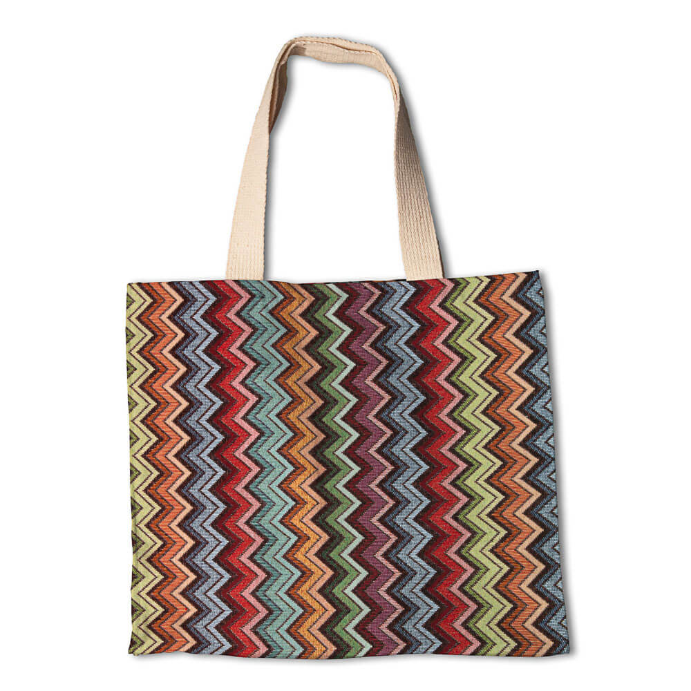 Couleurs Gobelin ZigZag - Ribes y Casals