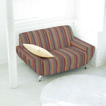 Couleurs Gobelin ZigZag - Ribes y Casals