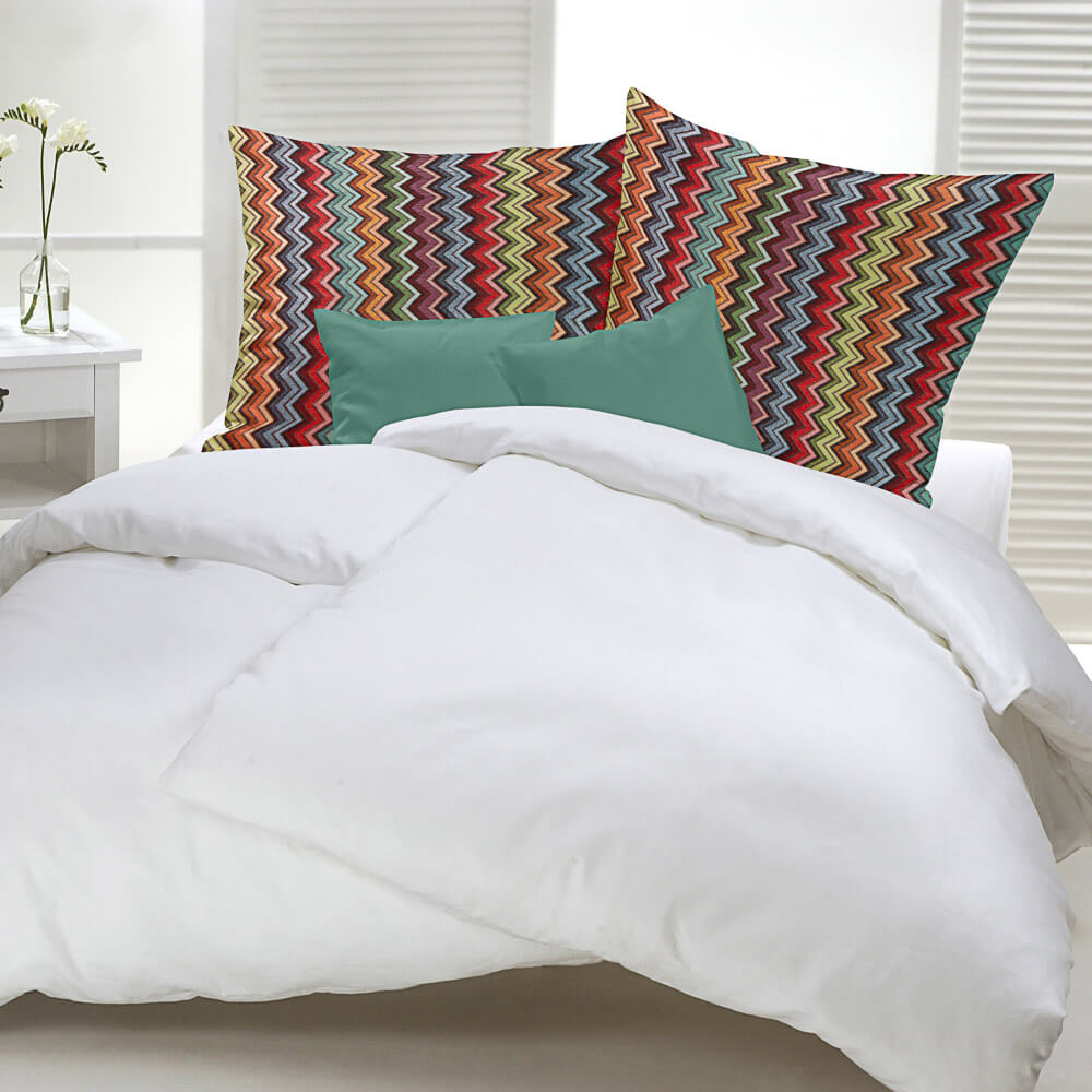 Couleurs Gobelin ZigZag - Ribes y Casals