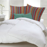 Couleurs Gobelin ZigZag - Ribes y Casals