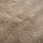 Gaufré Polyester Beige - Ribes y Casals