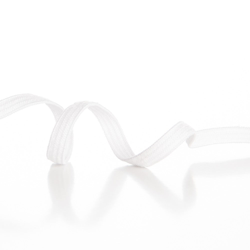 Ruban Élastique 6 mm 100 mètres - Ribes y Casals