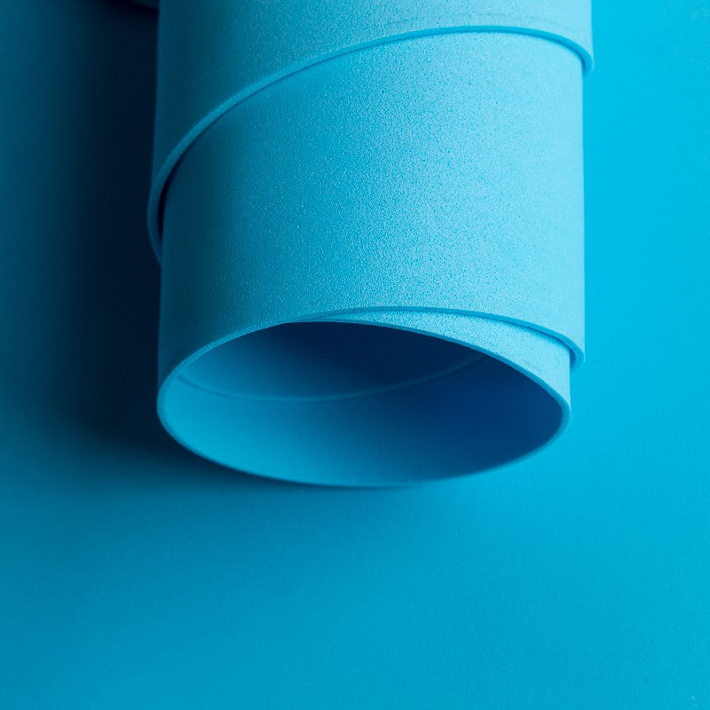 Gomme Eva Bleu Ciel - Ribes y Casals