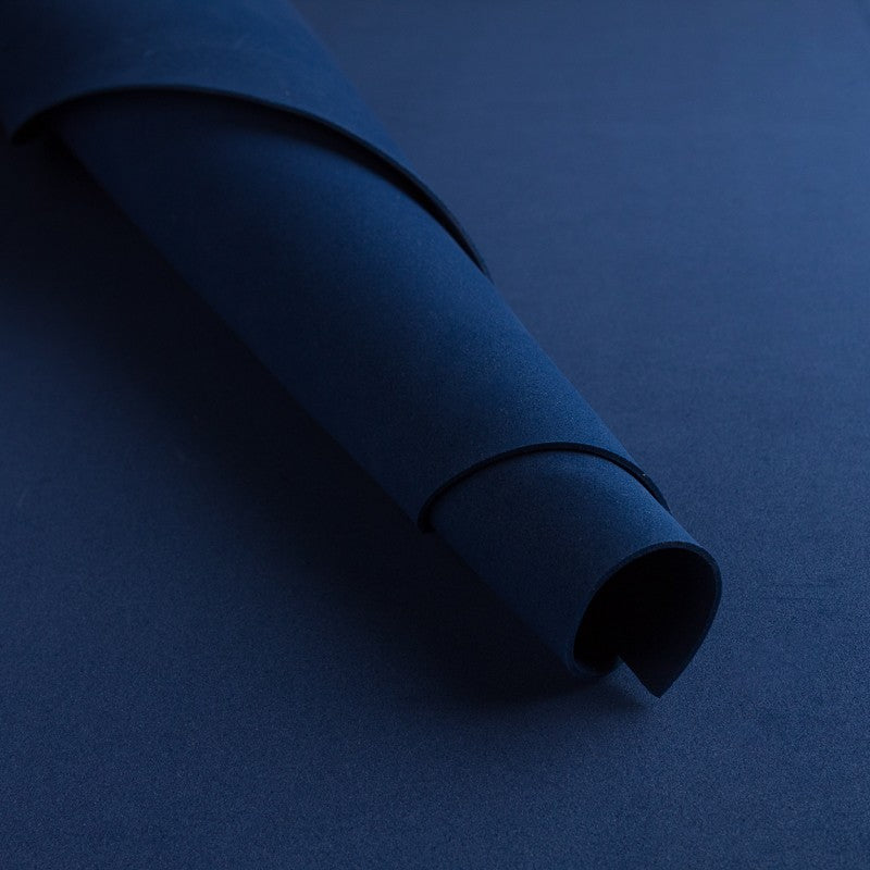 Gomme Eva Bleu Soutenu - Ribes y Casals