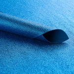 Gomme Eva Glitter Bleu - Ribes y Casals