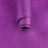 Gomme Eva Glitter Violet - Ribes y Casals