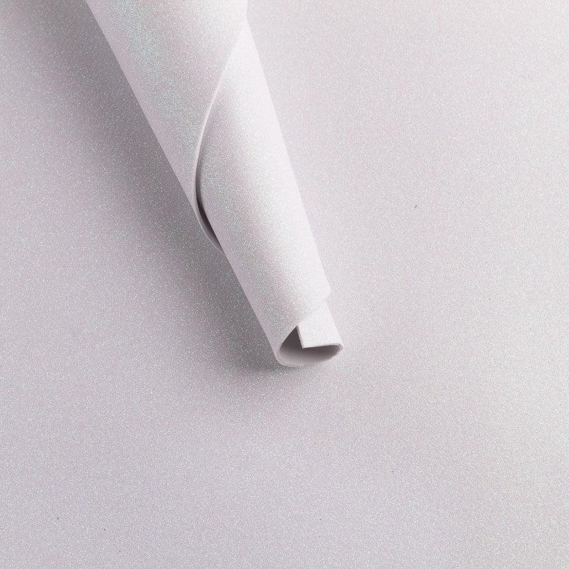 Goma Eva Glitter Nacar - Ribes y Casals