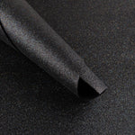 Goma Eva Glitter Negro - Ribes y Casals