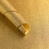 Gomme Eva Glitter Or - Ribes y Casals