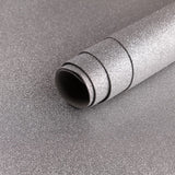 Gomme Eva Glitter Argent - Ribes y Casals