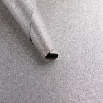 Gomme Eva Glitter Argent - Ribes y Casals