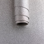 Gomme Eva Glitter Argent - Ribes y Casals