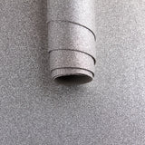 Gomme Eva Glitter Argent - Ribes y Casals