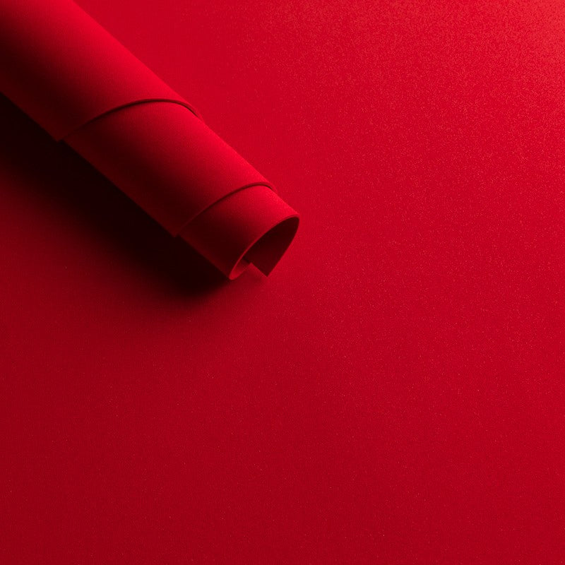 Gomme Eva Rouge - Ribes y Casals