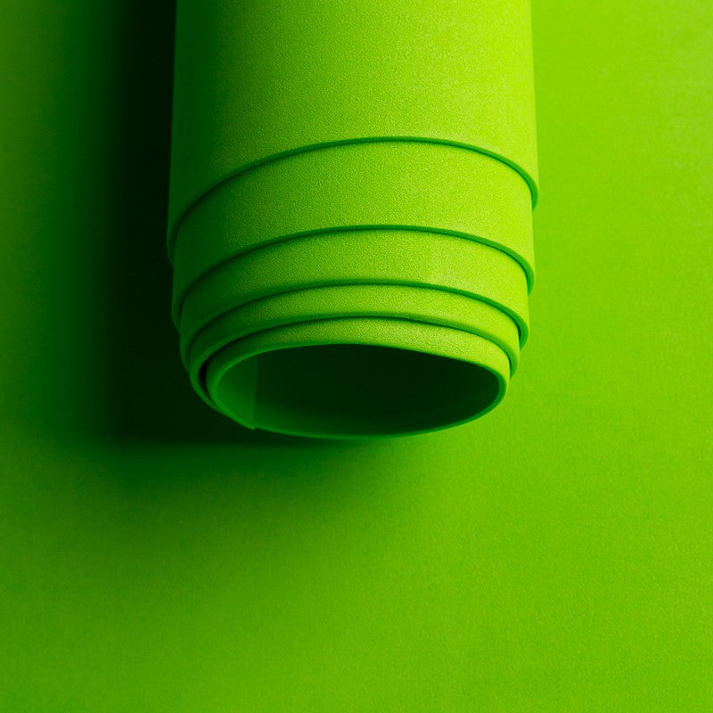 Gomme Eva Vert Pistache - Ribes y Casals