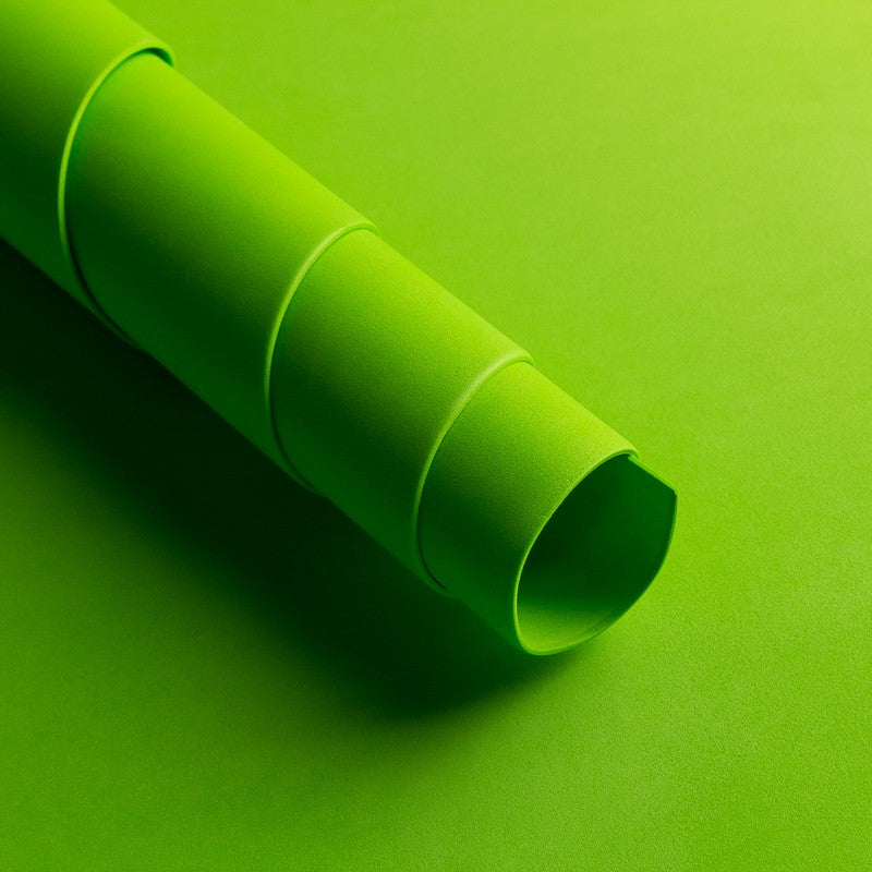 Gomme Eva Vert Pistache - Ribes y Casals