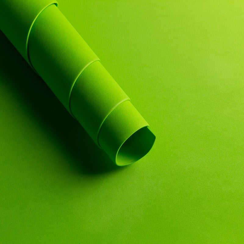 Gomme Eva Vert Pistache - Ribes y Casals