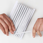 Élastique tressé 4 mm - Ribes y Casals